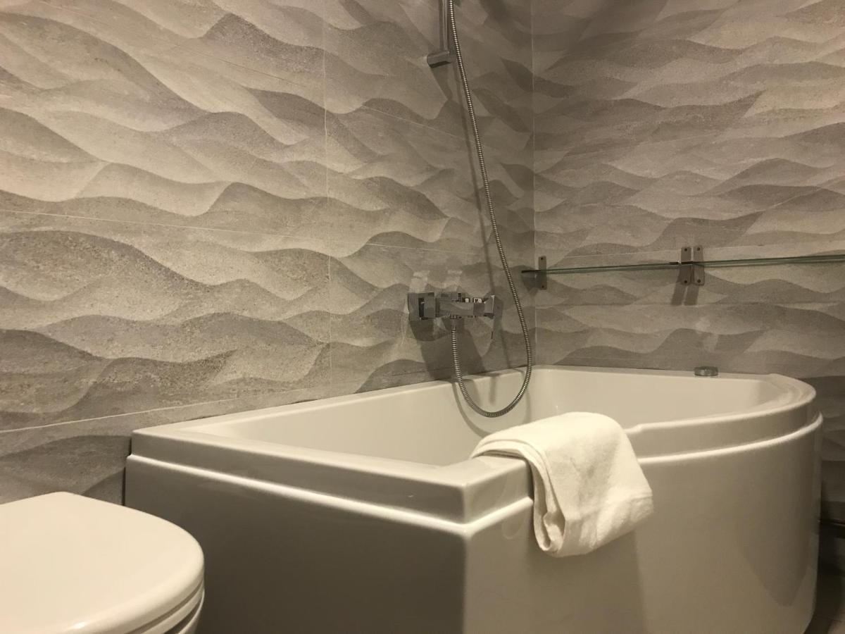 Chambre Double avec Vue sur Ville 4