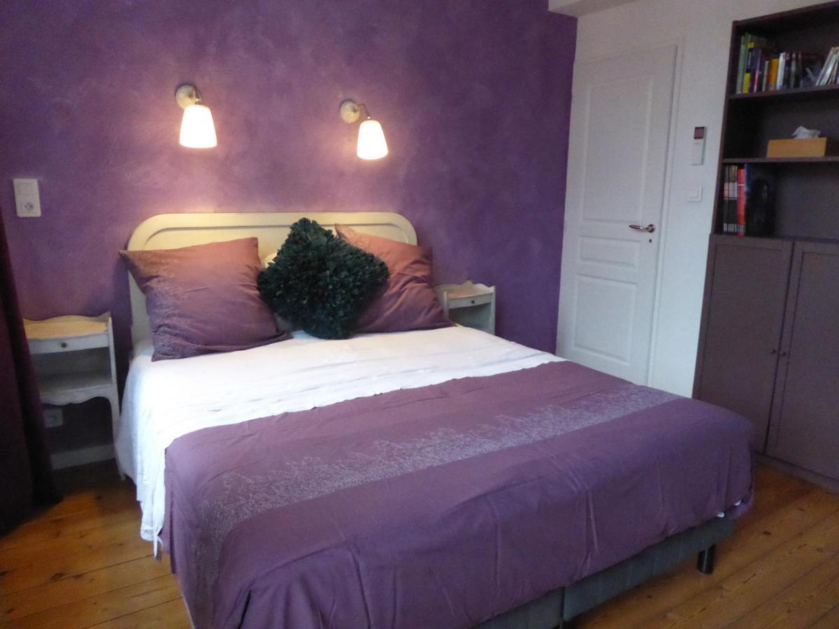 Chambre Double ou Lits Jumeaux Standard