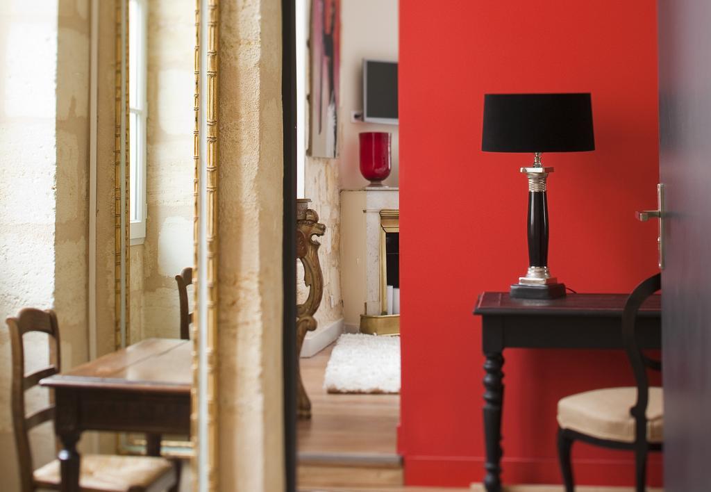 "Seignouret" Superior Double Room