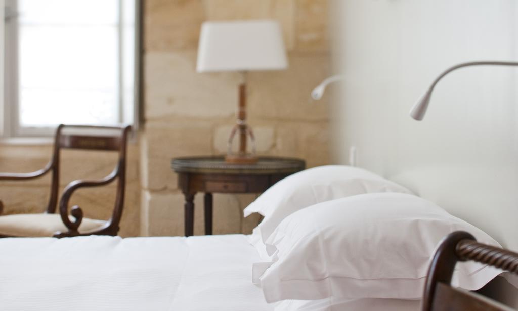 "Seignouret" Superior Double Room