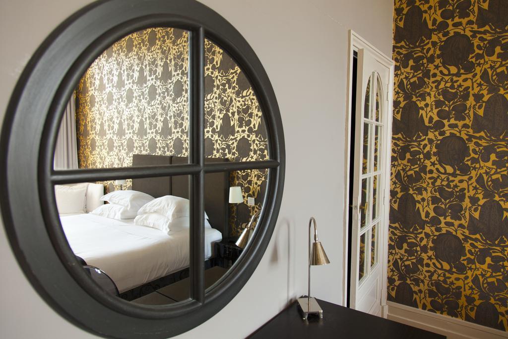 Chambre Double Supérieure - Vue sur Ville