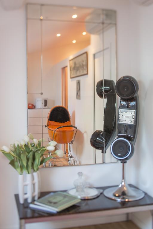 "Elisée" Comfort Double Room