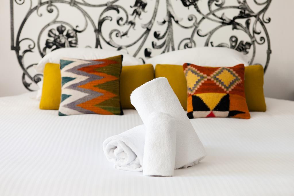 "Sanchez" Superior Double Room