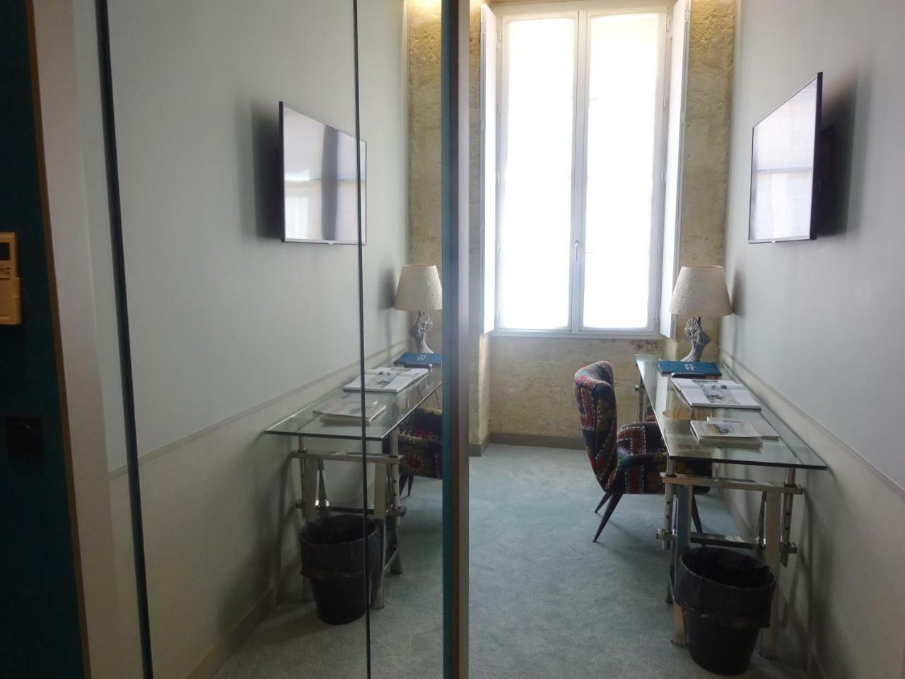 "Fenwick" Comfort Double Room