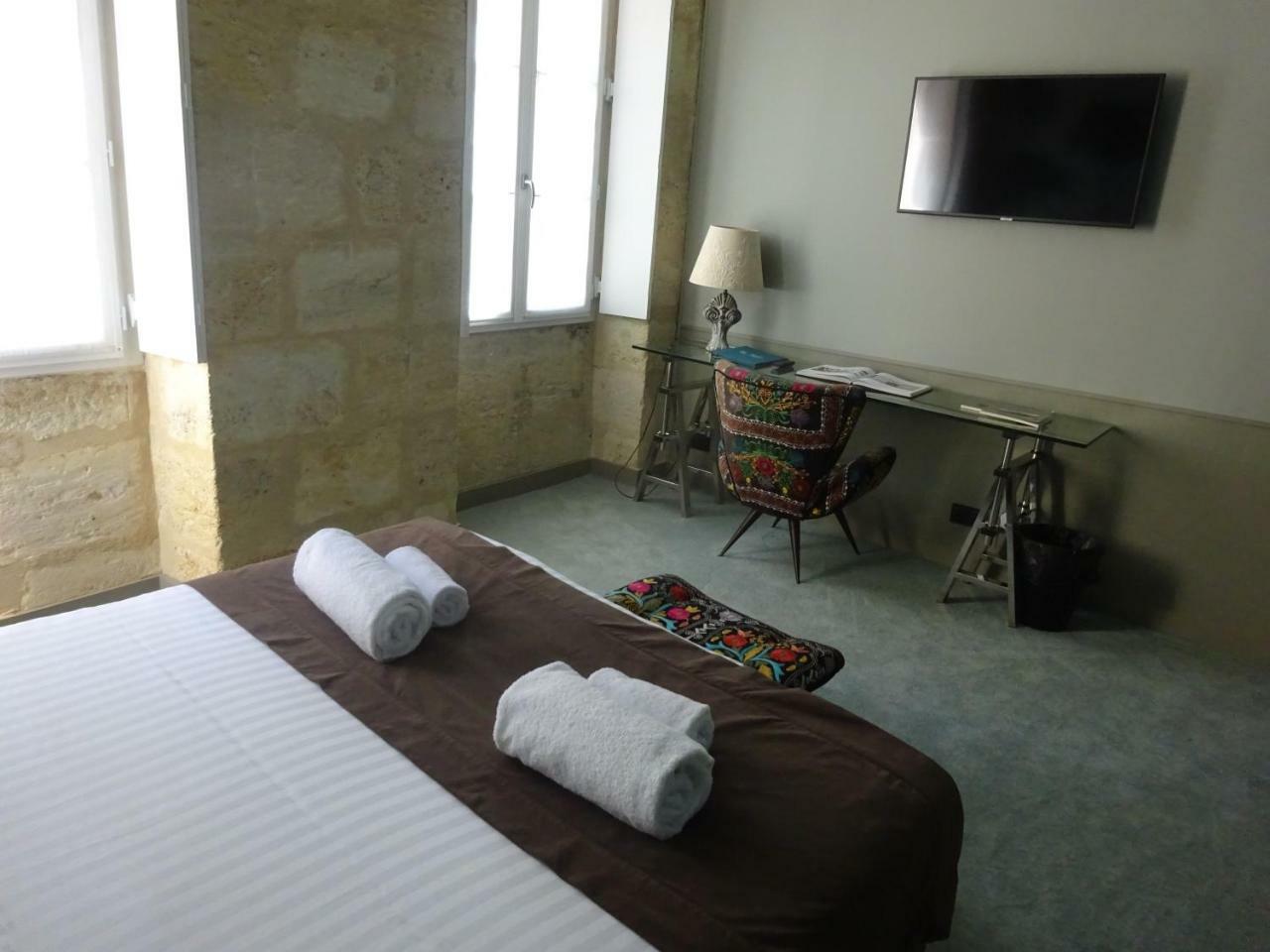 "Fenwick" Comfort Double Room