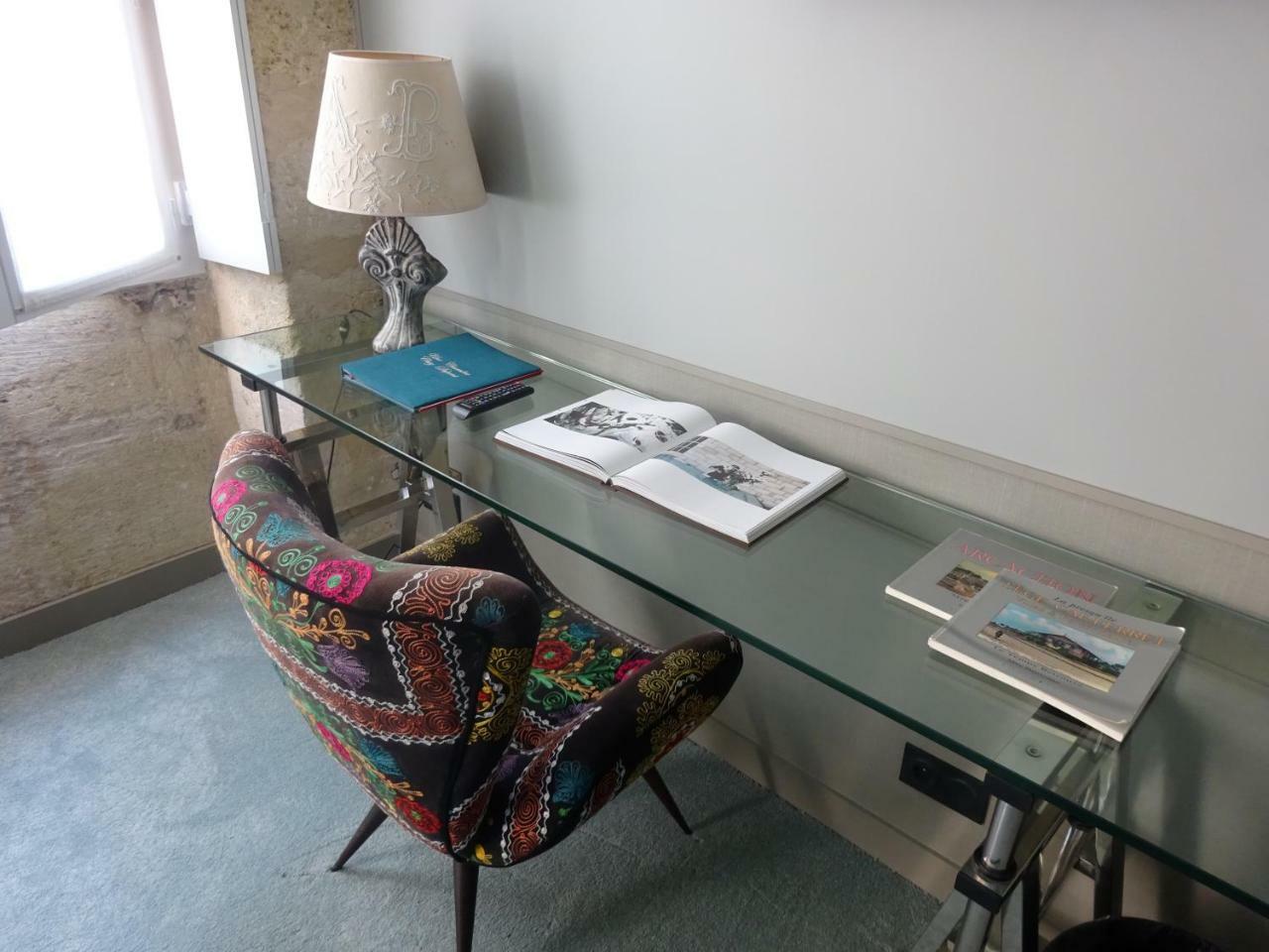 "Fenwick" Comfort Double Room