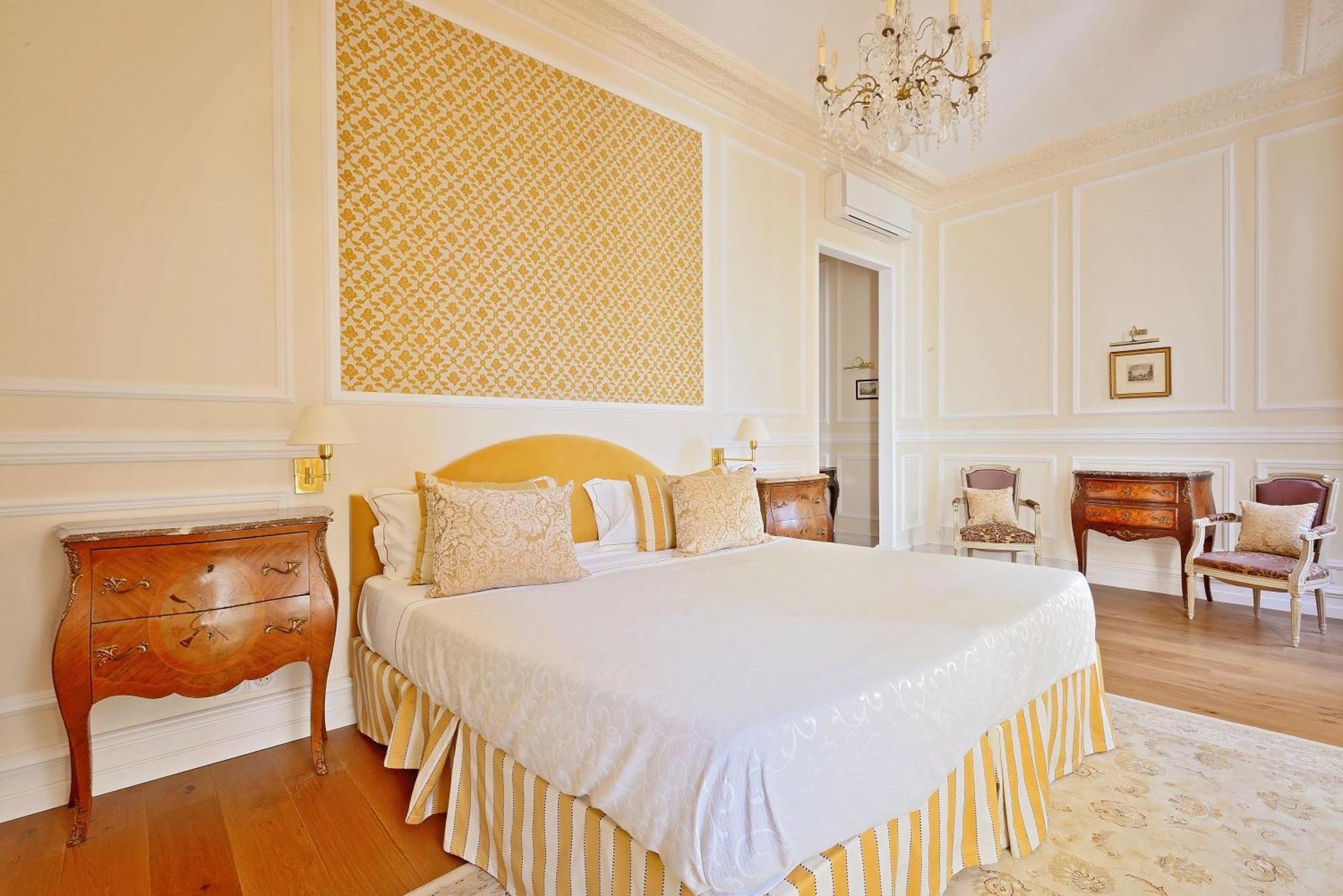 Suite Prestige