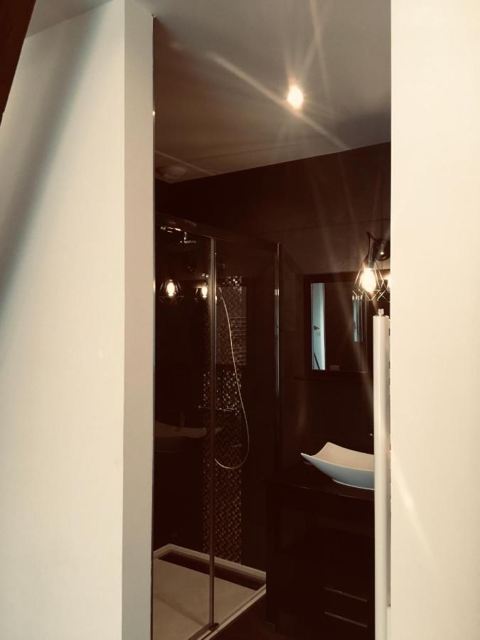 Chambre Double Deluxe