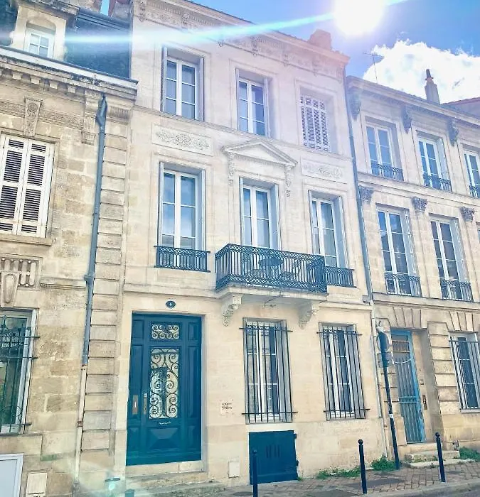 B&B La Maison Galiène-1