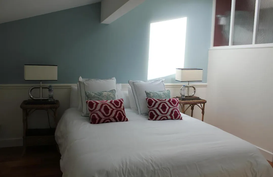 Les Chambres De Marie-1