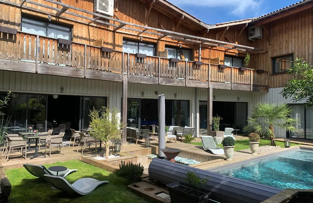 La Cabane D'Ambroise-1