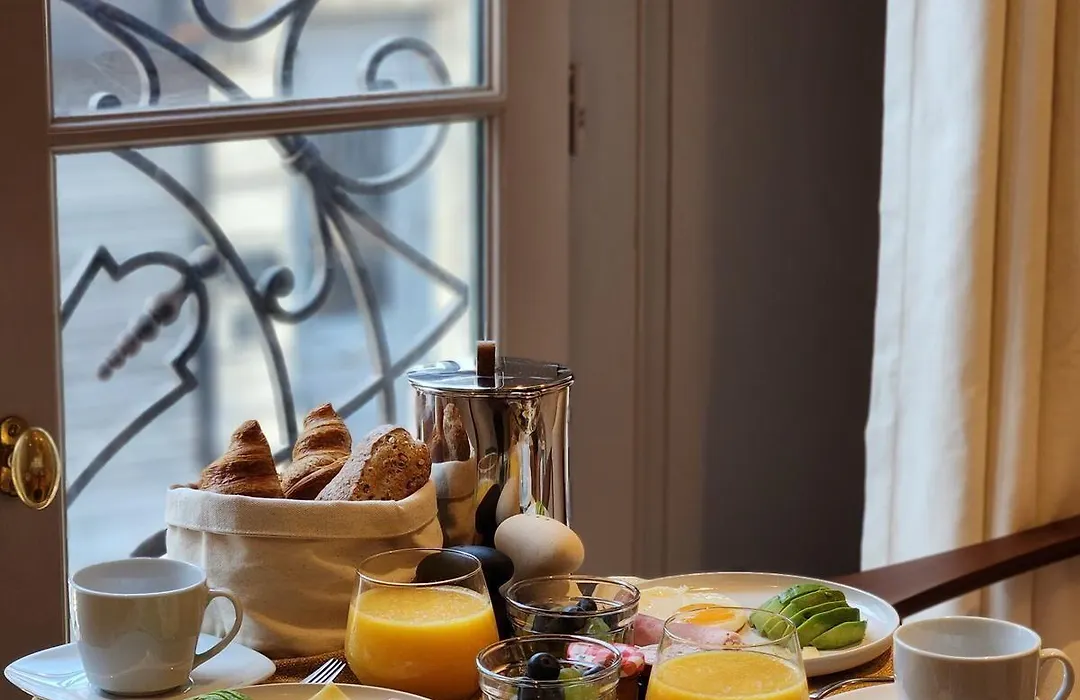 La Maison De Blanche-1