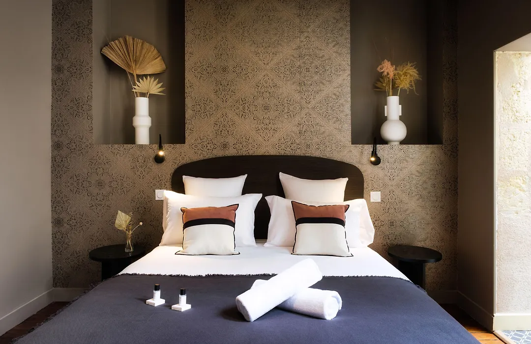 Volubilis Luxury Guest House-1
