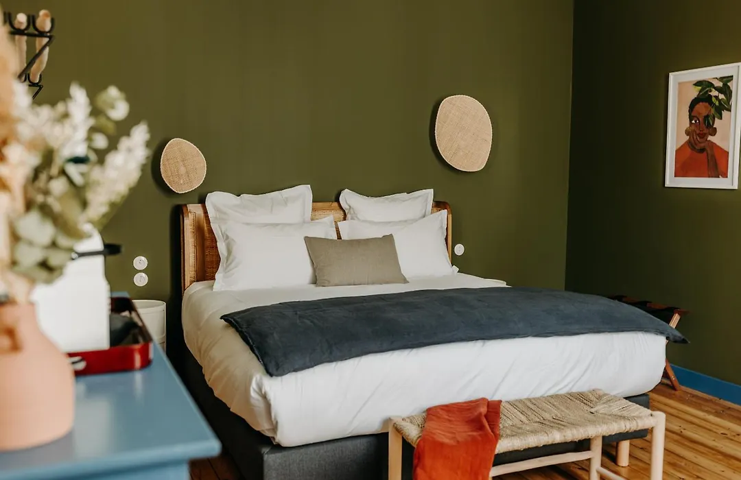 B&B Maison Rosa-1