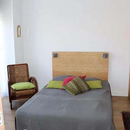 CHAMBRES chez l'habitant Córdoba et Lhassa-2