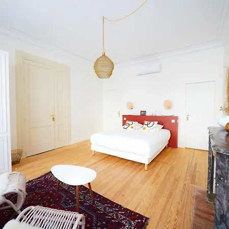 B&B La Maison Galiène-2