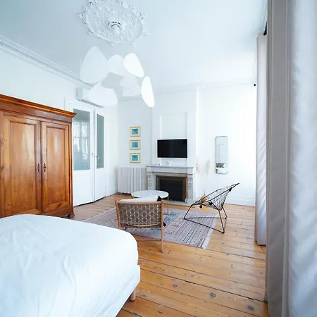 B&B La Maison Galiène-3