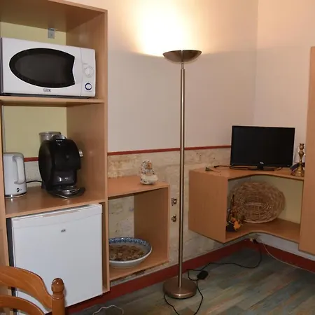 Chambre D'Hotes Avec Jacuzzi En Exterieur-2