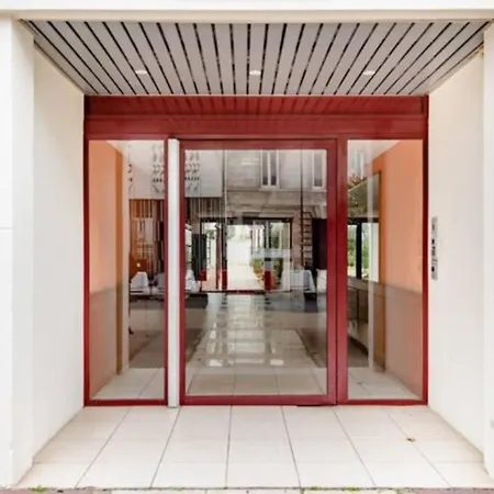 Chambres d'hôtes du Parc Bordelais-3