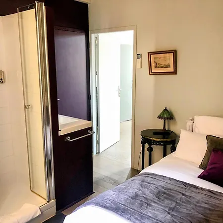 Au Coeur de Bordeaux - B&B et Cave à vin-2