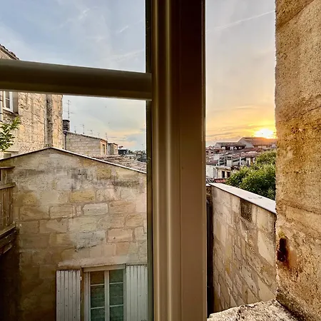 TANG Home-Bordeaux Hyper Centre-3