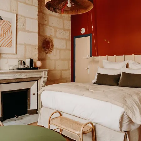 B&B Maison Rosa-3