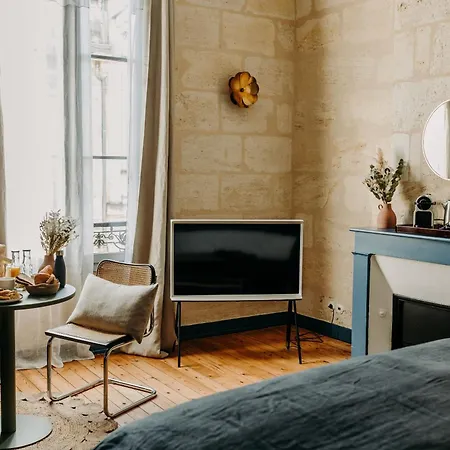 B&B Maison Rosa-2