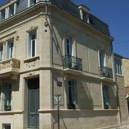 La Villa Desvaux de Marigny-2