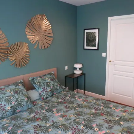 Bordeaux Cosy B&B-2
